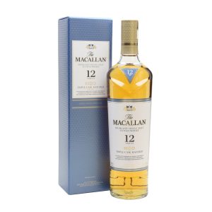 The Macallan Triple Cask Whisky 12 ani 0.7L