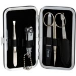 Magnum Feel The Style set pentru manichiură perfectă negru