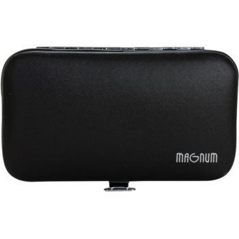 Magnum Feel The Style set pentru manichiură perfectă negru