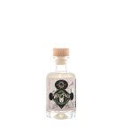 Magura Zamfirei Premium Distilat No4 Dry Gin 0.1L