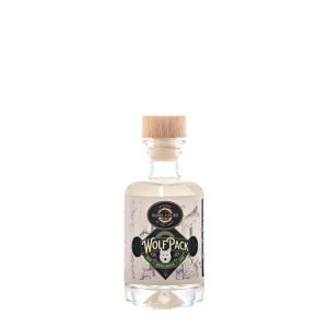 Magura Zamfirei Premium Distilat No4 Dry Gin 0.1L
