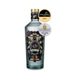 Magura Zamfirei Haiduc Premium Hand Crafted White Rom 0.7L