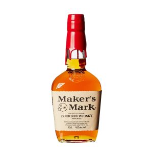 Maker's Mark Whiskey 0.7L
