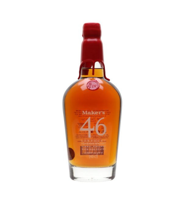 Maker's Mark Maker's 46 Whiskey 0.7L