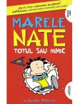 Marele Nate 4. Totul sau nimic, Lincoln Peirce