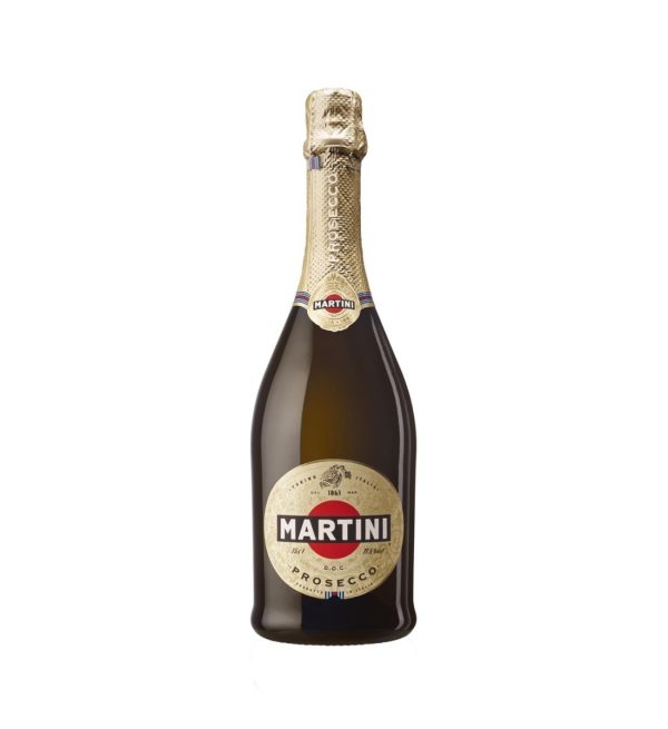 Martini Prosecco DOC Extra Dry 0.75L