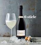 Marzza Millesimato Blanc de Blancs Brut BAX 6 st. x 0.75L