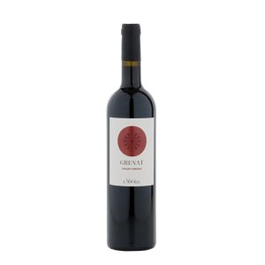Mas de Lavail Grenat Maury Grenache Noir - Vin Rosu Sec - Franta - 0.75L
