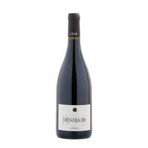 Mas de Lavail La Desirade Cotes du Roussillon Villages - Vin Rosu Sec - Franta - 0.75L