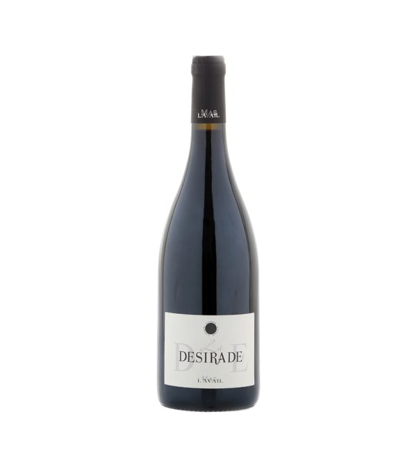 Mas de Lavail La Desirade Cotes du Roussillon Villages - Vin Rosu Sec - Franta - 0.75L