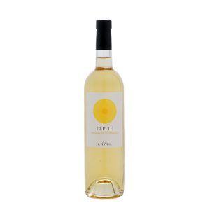 Mas de Lavail Pepite Muscat de Rivesaltes Muscat Petits Grains - Vin Sec Alb - Franta - 0.75L