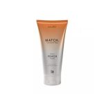 Masca coloranta tratament cu Keraguard Sweet Peach Pastel, 200ml, SensiDo Match