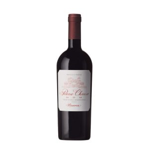 Masca del Tacco Piano Chiuso Primitivo di Manduria Riserva DOP - Vin Rosu Sec - Italia - 0.75L