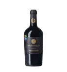 Masca del Tacco Susumaniello Puglia Igp - Vin Rosu Sec - Italia - 0.75L