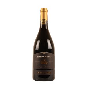 Masca del Tacco Zinfandel Old Vines - Vin Rosu Sec - Italia - 0.75L