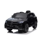 Masinuta electrica 4x4, pentru copii, Mercedes EQA 140W 12V premium, culoare Negru