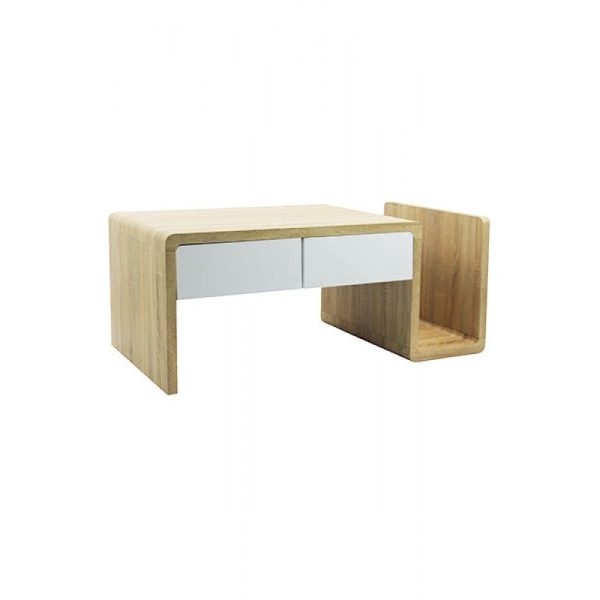 Masuta cafea BUC 04 culoare lemn natural