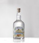 Rom Matouba Agricole White 0.7L