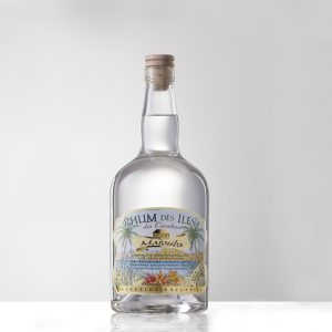 Rom Matouba Agricole White 0.7L