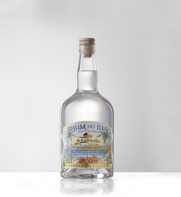 Rom Matouba Agricole White 0.7L