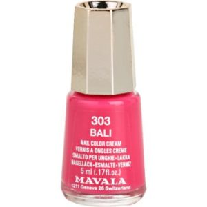 Mavala Nail Color Cream lac de unghii
