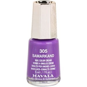 Mavala Nail Color Cream lac de unghii