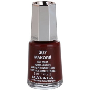 Mavala Nail lac de unghii