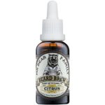 Mr Bear Family Citrus ulei pentru barba