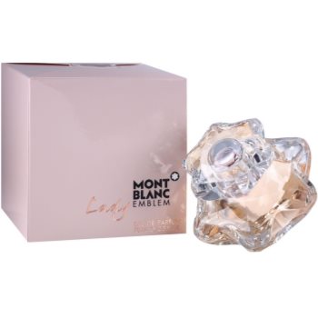 Montblanc Lady Emblem Eau de Parfum pentru femei