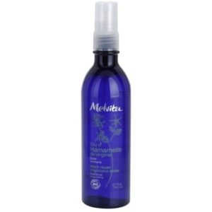 Melvita Eaux Florales Hamamelis de Virginie lotiune pentru stralucire Spray