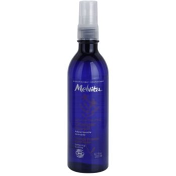 Melvita Eaux Florales Oranger Bigarade crema de fata calmanta si hidratanta Spray