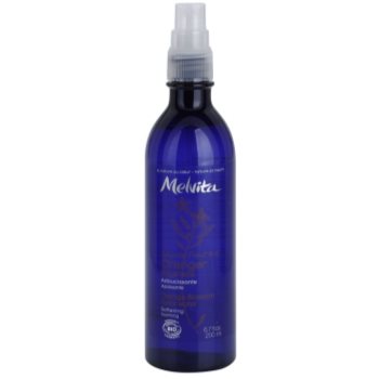 Melvita Eaux Florales Oranger Bigarade crema de fata calmanta si hidratanta Spray