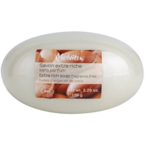 Melvita Savon sapun hidratant fara parfum