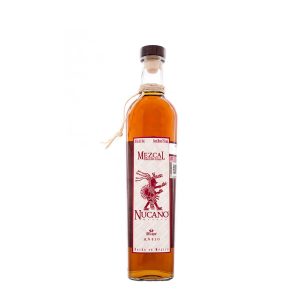 Mezcal Nucano Espadin Anejo 0.7L