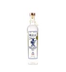 Mezcal Nucano Espadin Joven 0.7L
