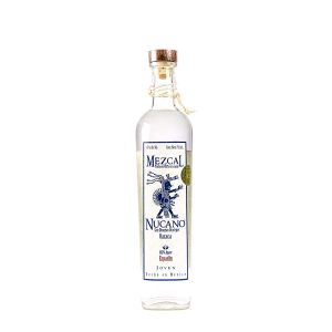 Mezcal Nucano Espadin Joven 0.7L