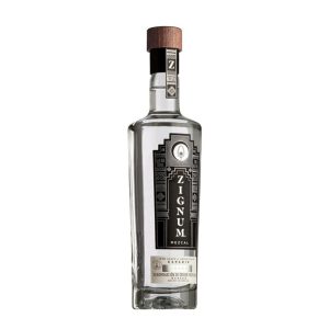 Zignum Mezcal Silver 0.7L