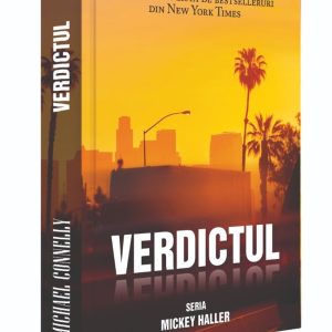 Verdictul, Michael Connelly
