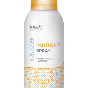 Dr.Max Spray cu panthenol, 150ml