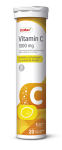 Dr.Max Vitamina C 1000mg, 20 comprimate efervescente