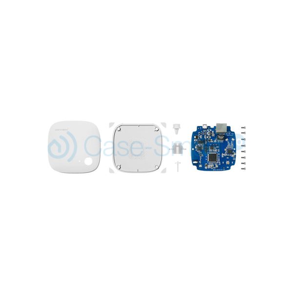 Unitate de control Orvibo WiFi Mini hub cu protocol ZigBee VS20ZW