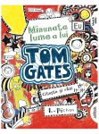 Minunata lume a lui Tom Gates, vol. 1, Pichon Liz