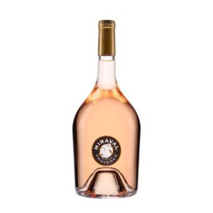 Miraval Cotes de Provence - Vin Rose Sec - Franta - 0.75L