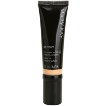 Mary Kay CC Cream crema CC SPF 15
