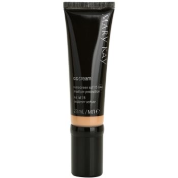 Mary Kay CC Cream crema CC SPF 15