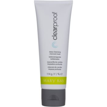 Mary Kay Clear Proof masca pentru curatare profunda