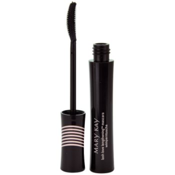 Mary Kay Lash Love mascara pentru curbare si alungire