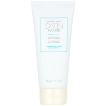Mary Kay Satin Hands crema de maini pentru toate tipurile de piele