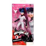 Papusa Miraculous Ladybug, Multimouse, 26 cm