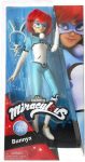 Papusa Miraculous, Zag Heroez, Bunnyx, 30 cm